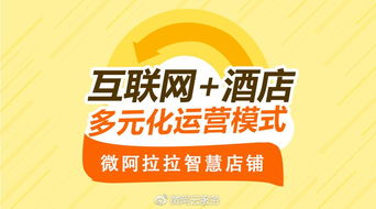 智慧店鋪賦能互聯(lián)網(wǎng)酒店 多元運(yùn)營(yíng)與網(wǎng)絡(luò)文化經(jīng)營(yíng)的融合新路徑