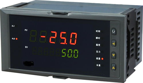 熱量積算儀與溫度傳感器 現(xiàn)代能源計(jì)量中的關(guān)鍵儀器儀表